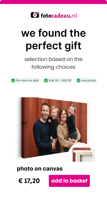 An Add-to-cart machine